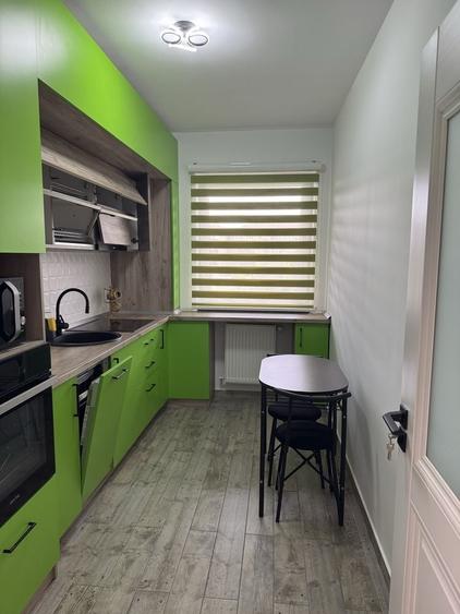 Inchiriere apartament - 5