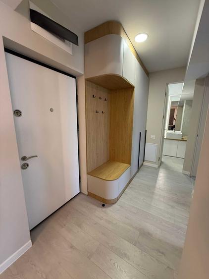 Apartament Novum Invest Politehnica - prima inchiriere - 8