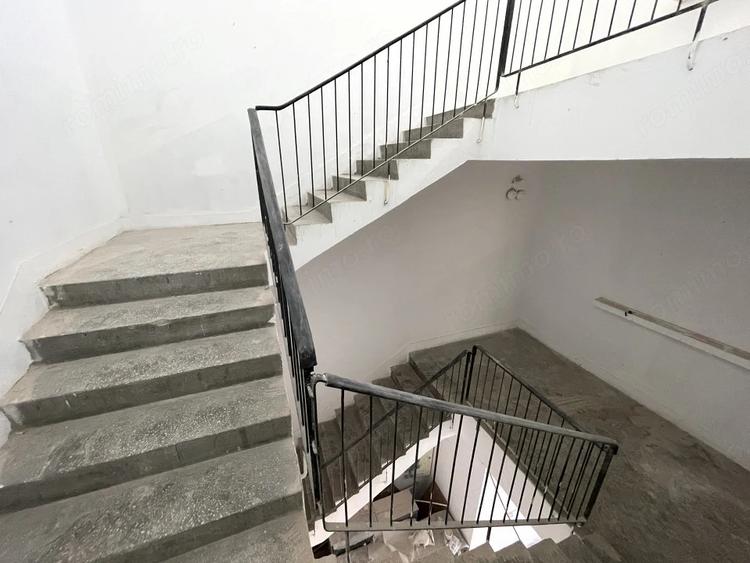 Spațiu comercial, de 125 mp, în Central