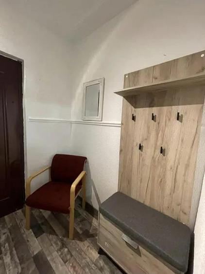Garsonieră semidecomandată, mobilată în Tătărași