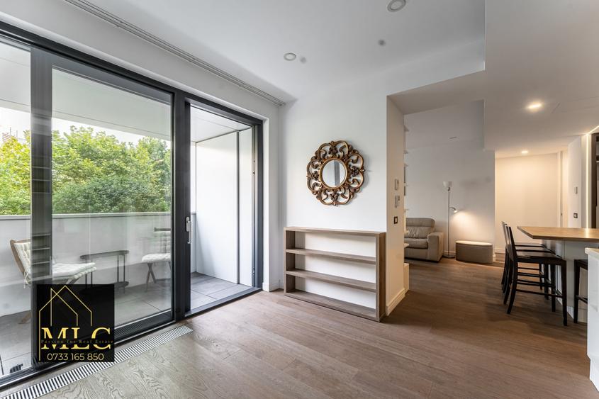 Apartament cu 3 camere decomandat, mobilat în Aviației