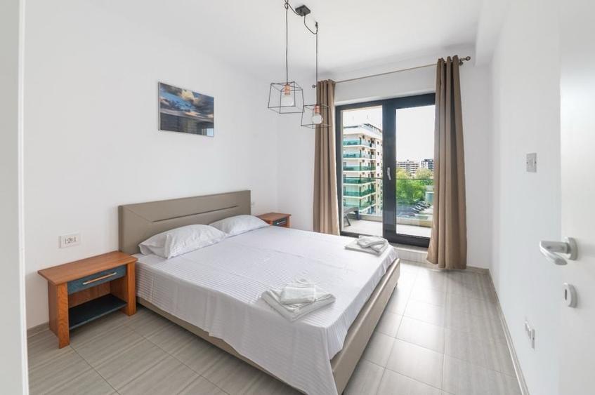 Apartament cu 2 camere în Nord