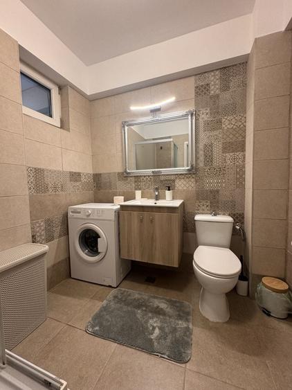 Apartament cu 3 camere în Nord