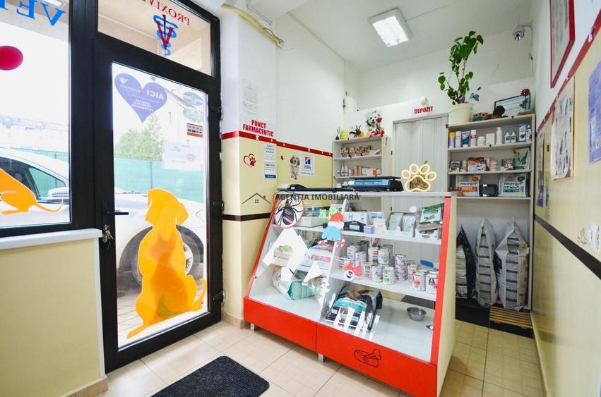 Spațiu comercial, de 70.480003356934 mp, în Central