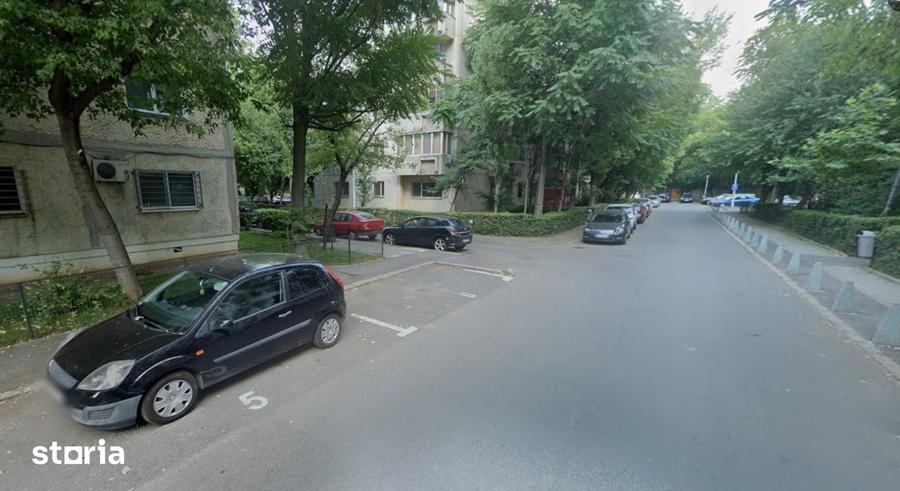 Garsoniera de vanzare decomandata | Metrou Piata Sudului Berceni - 2