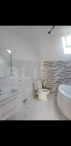 Casa cu etaj 180 mp, teren 759 mp - Frumoasa - Liteni - 12