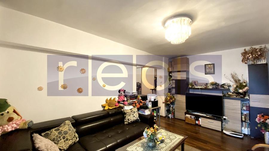DE VANZARE 3 CAMERE | BALCON | BOXA LA SUBSOL | MIHAIL SEBASTIAN | 13 SEPTEMBRIE - 3