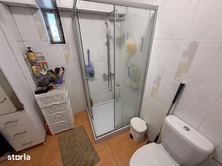 Apartament cu 3 camere decomandat în ICIL
