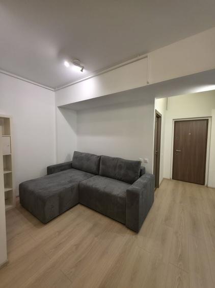 Garsoniera bloc nou | Prima inchiriere | 10 min Metrou Aparatorii Patriei - 6