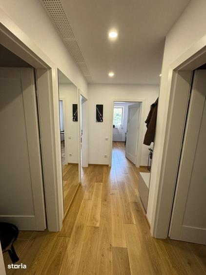 Apartament cu 2 camere decomandat, mobilat în Astra