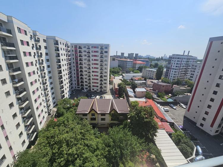 Apartament cu 2 camere decomandat în Grozăvești