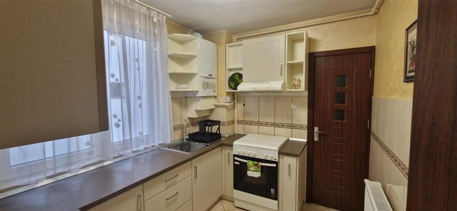 Apartament cu 2 camere circular în Central