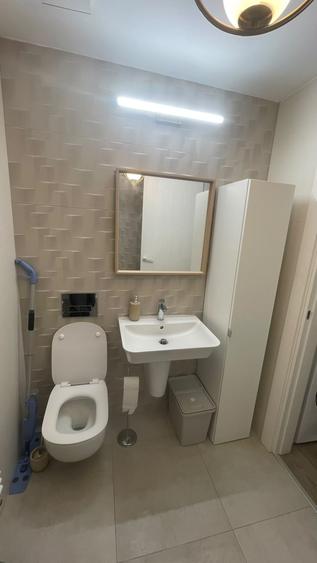 Apartament cu 2 camere decomandat, mobilat în Aviației