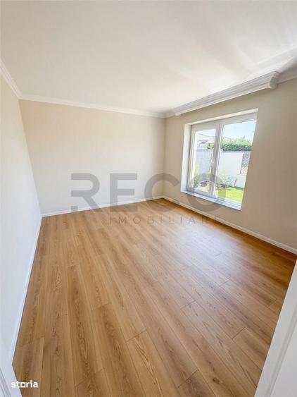RECO Casa premium la cheie, Oradea-zona Nufarul - 3