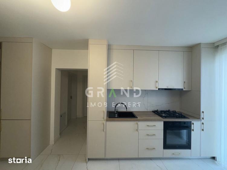 3 camere | Balcon | Parcare | Boxa | Pet Friendly | Str.Cetatii,Flores - 7