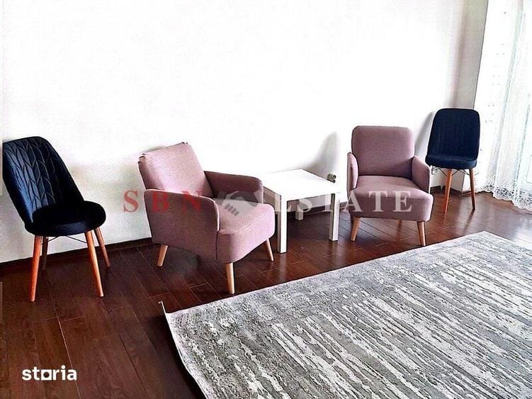 Garsonieră decomandată în Tei — fotografia 3