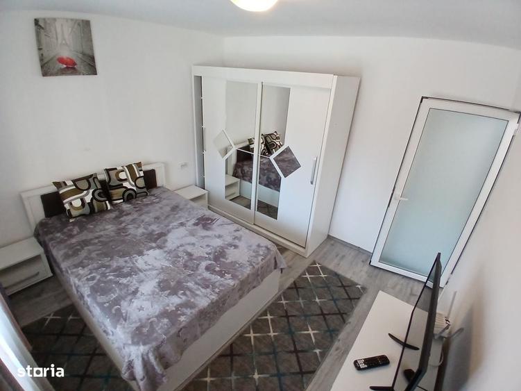 Apartament cu 2 camere în Sud