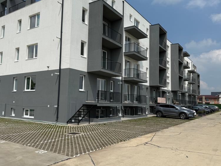 2 CAMERE - OTOPENI - COMPLEX LARA - PRIMA ÎNCHIRIERE - 2