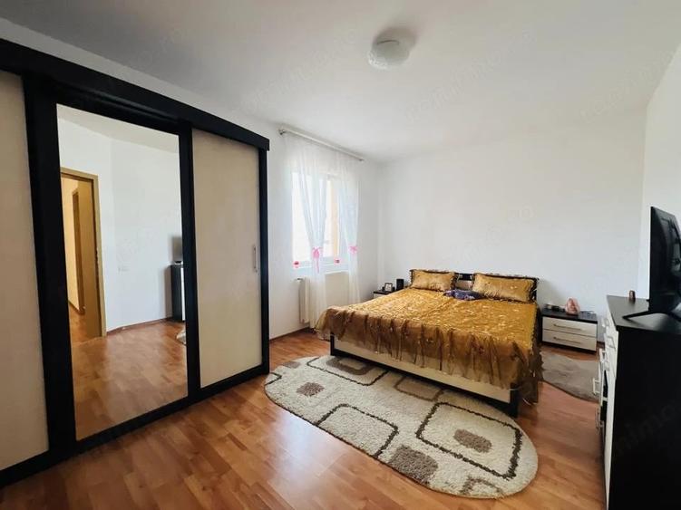 Casă cu 4 camere cu Teren 500 Mp în Mehala