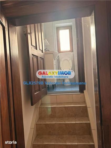 Apartament cu 3 camere decomandat în Cișmigiu