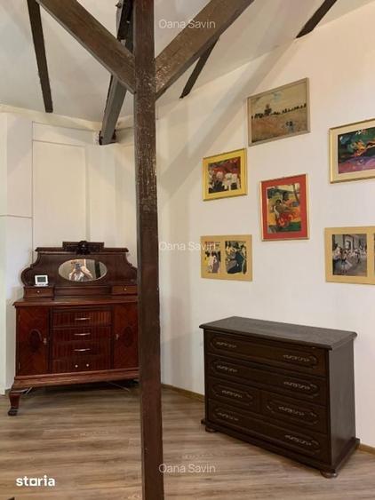 Apartament cu 3 camere decomandat în Eminescu