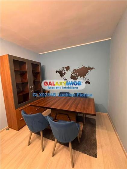 Apartament cu 2 camere decomandat, mobilat în Timișoara