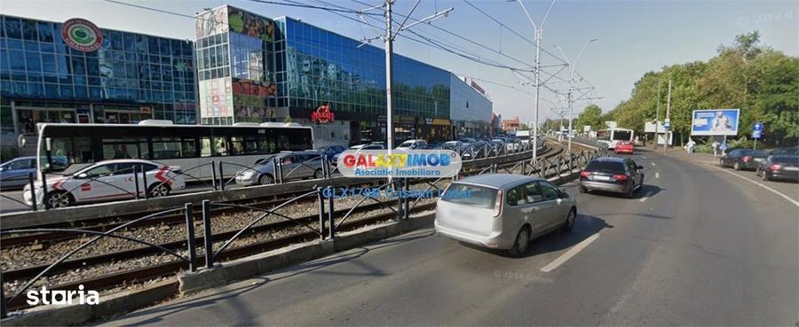 PIATA CRANGASI, METROU CRANGASI - 2
