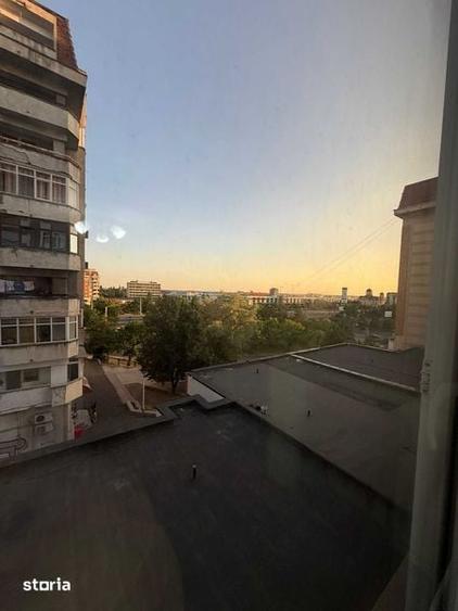 Apartament cu 2 camere în Gării