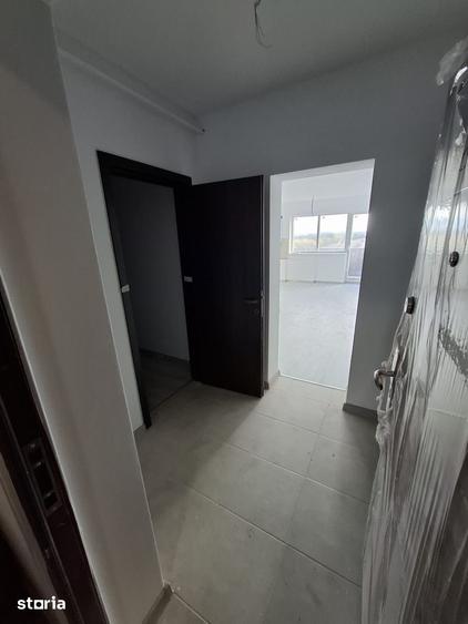 Apartament 2 camere de vanzare -Subcetate City 2 Sanpetru comision 0 - 1