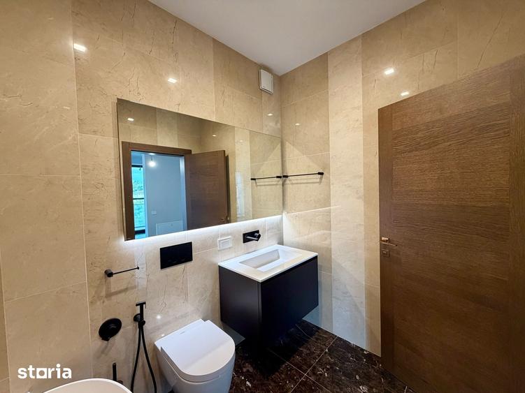 Apartament 2 camere Tatami Seven - Palas Campus - 4