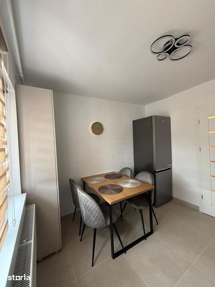 Apartament cu 2 camere în Valea Cetății