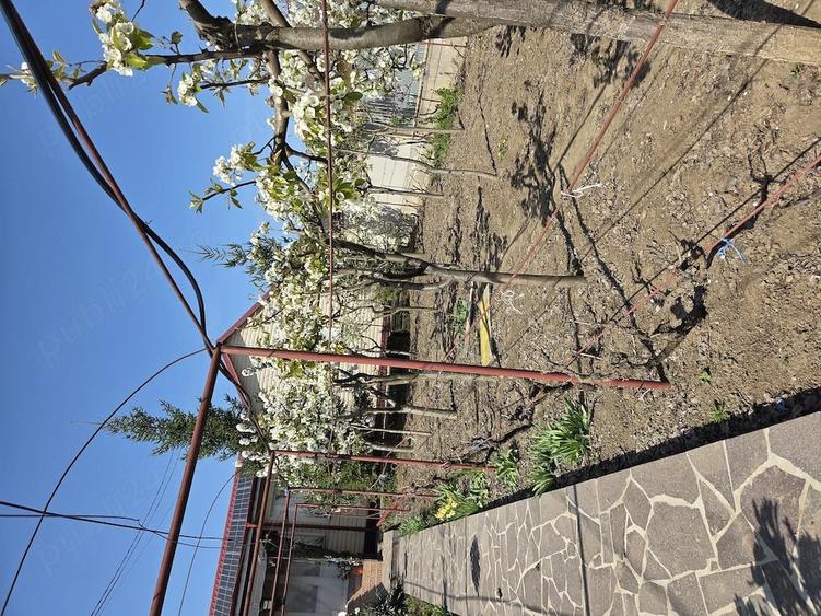 Casă cu 3 camere cu Teren 700 Mp în Șendreni