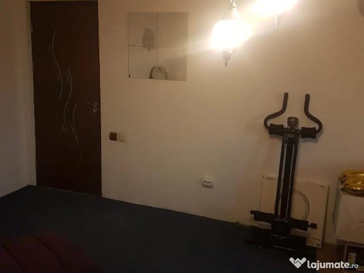 Casă cu 1 camere în Bărcănești