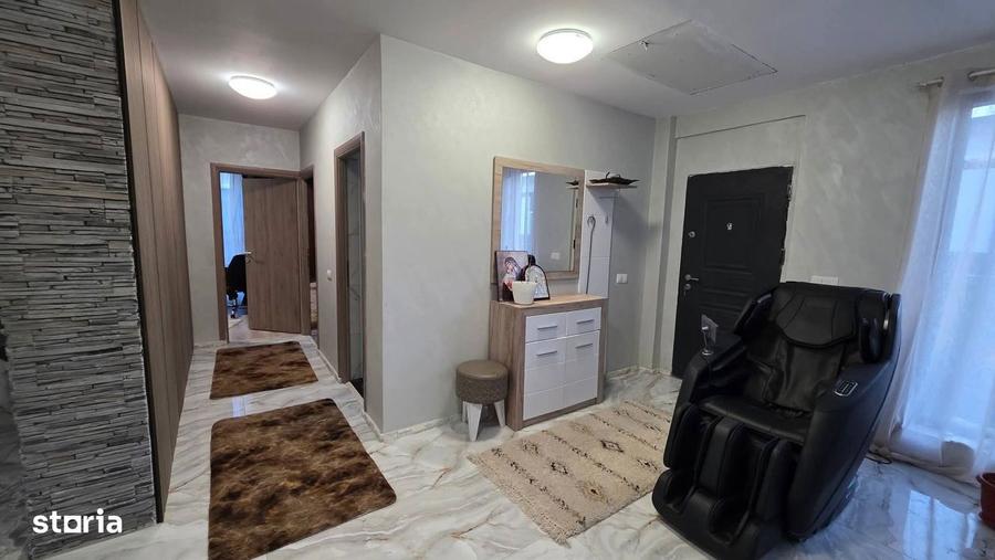 Casa intabulata de vanzare in Visan - 14