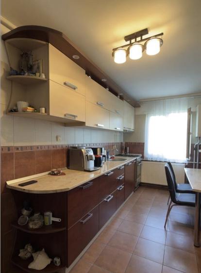 APARTAMENT CU 3 CAMERE,MANASTUR,ZONA ACADEMIEI DE MUZICA - 7