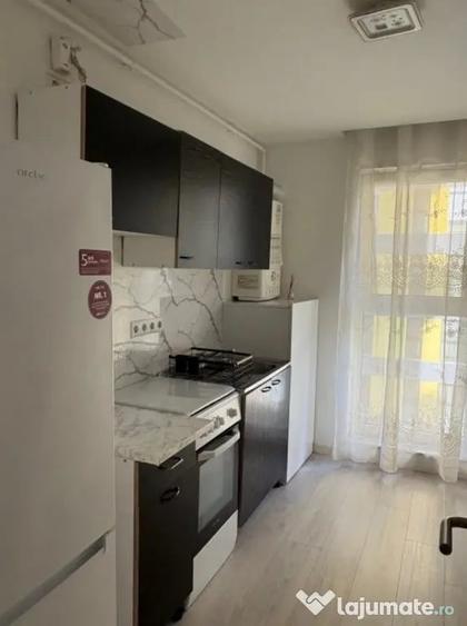 Apartament cu 2 camere decomandat în Morarilor