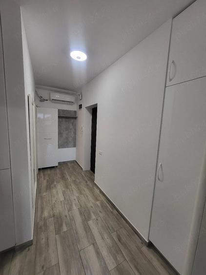 Apartament cu 2 camere decomandat în Berceni