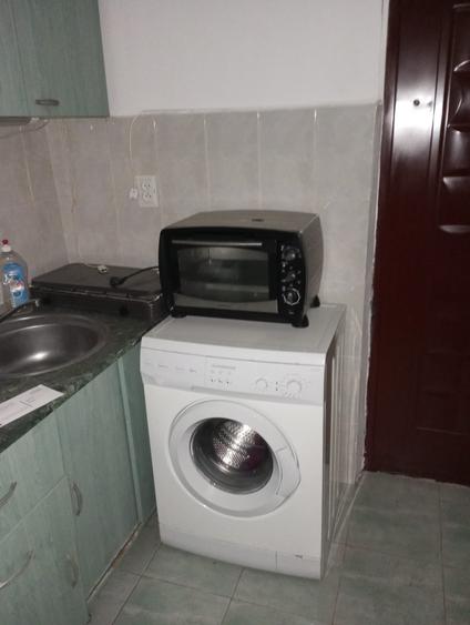 Garsonieră în Triaj
