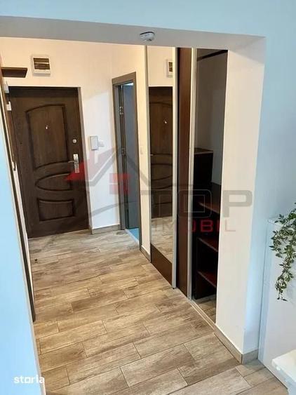 Garsonieră în Copou