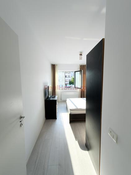 Apartament cu 2 camere decomandat, mobilat în 1 Decembrie 1918