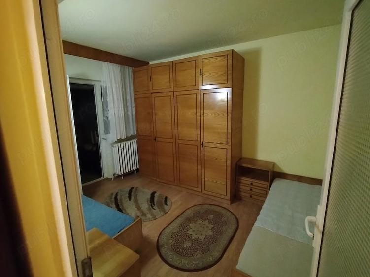 Apartament cu 2 camere decomandat în Decebal