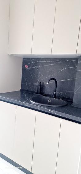 Apartament cu 3 camere în Crângași