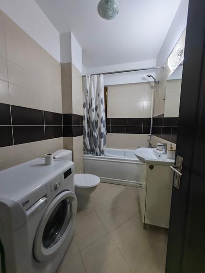 Apartament 2 camere Zamca de inchiriat - 4
