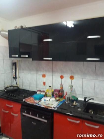Garsonieră decomandată în Lizeanu