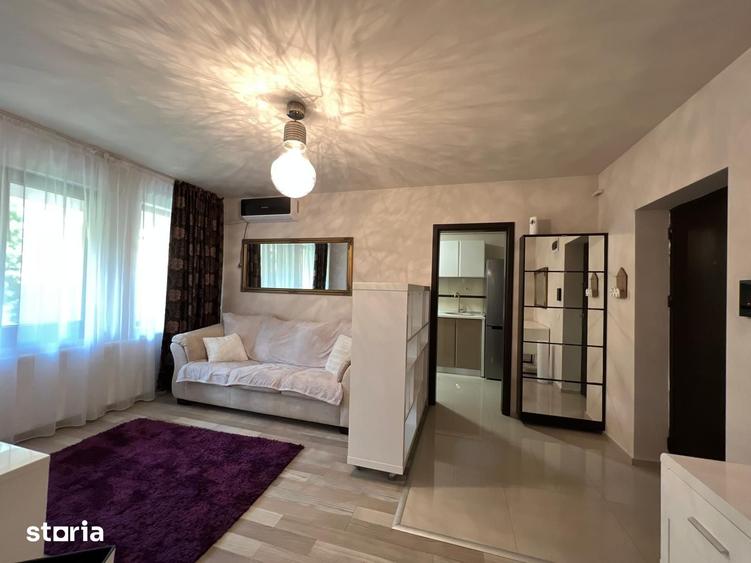 Apartament cu 2 camere în Cug