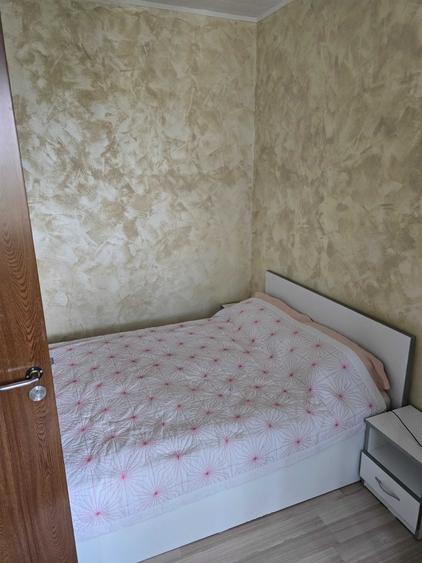 Apartament cu 2 camere nedecomandat în Pantelimon