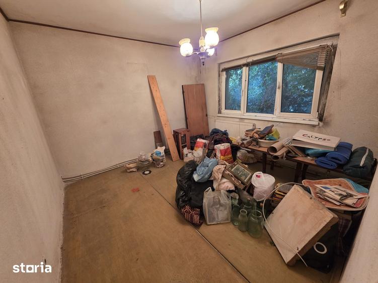 Apartament cu 3 camere decomandat în Dorobanți