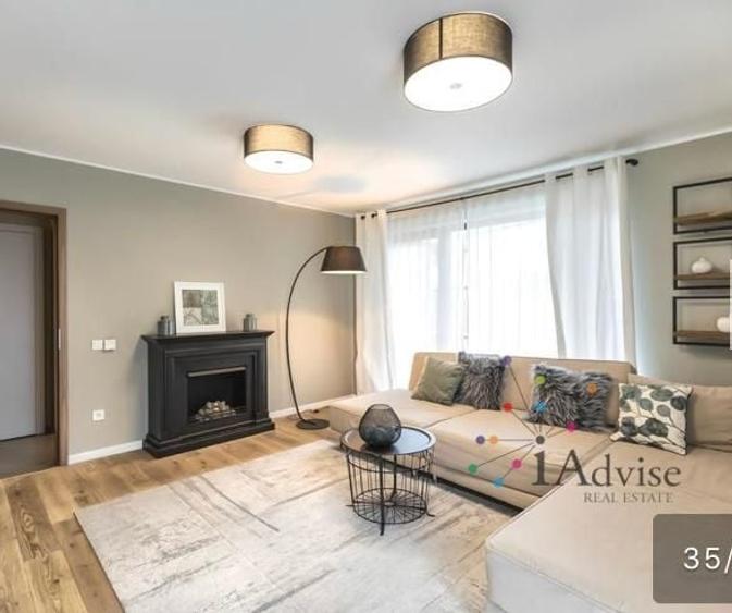 Apartament cu 2 camere decomandat în Centrul Civic
