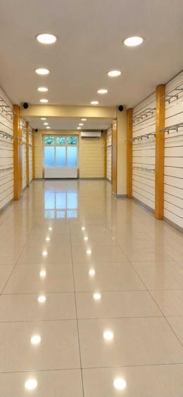 Spațiu comercial, de 65 mp, în Ultracentral