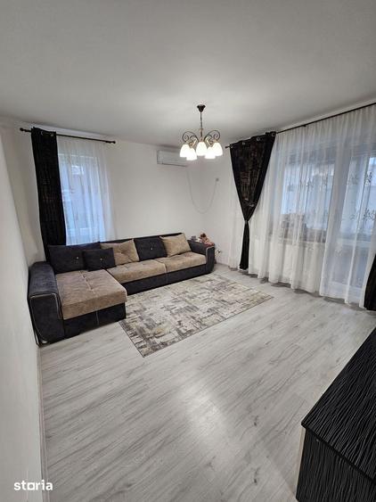 Apartament 3 camere cu gradina proprie /Militari /Pacii /Drumul Bels - 7